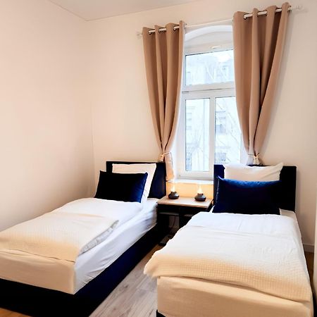 Ferienwohnung Malter Дрезден Екстер'єр фото