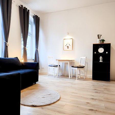 Ferienwohnung Malter Дрезден Екстер'єр фото