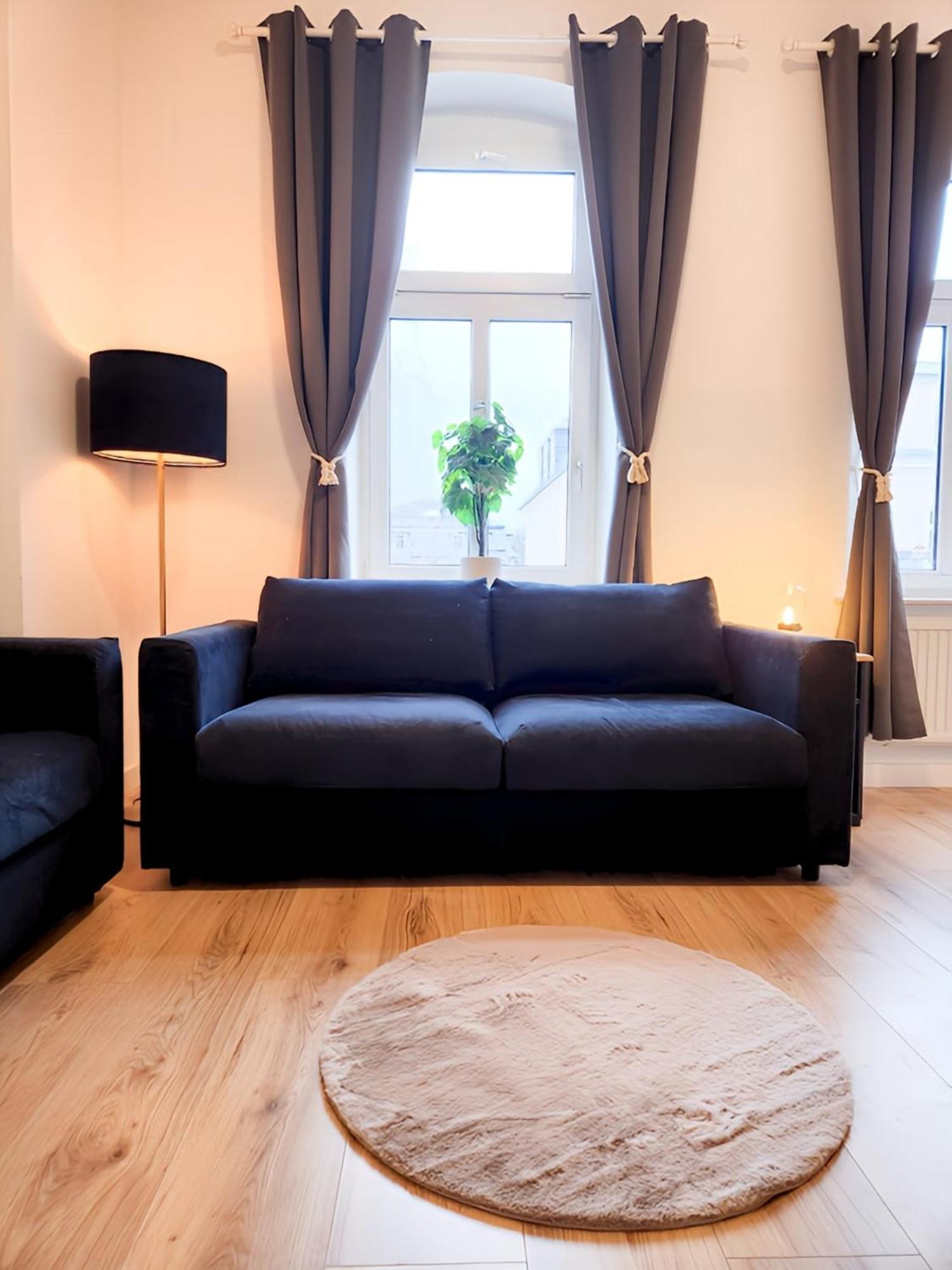 Ferienwohnung Malter Дрезден Екстер'єр фото